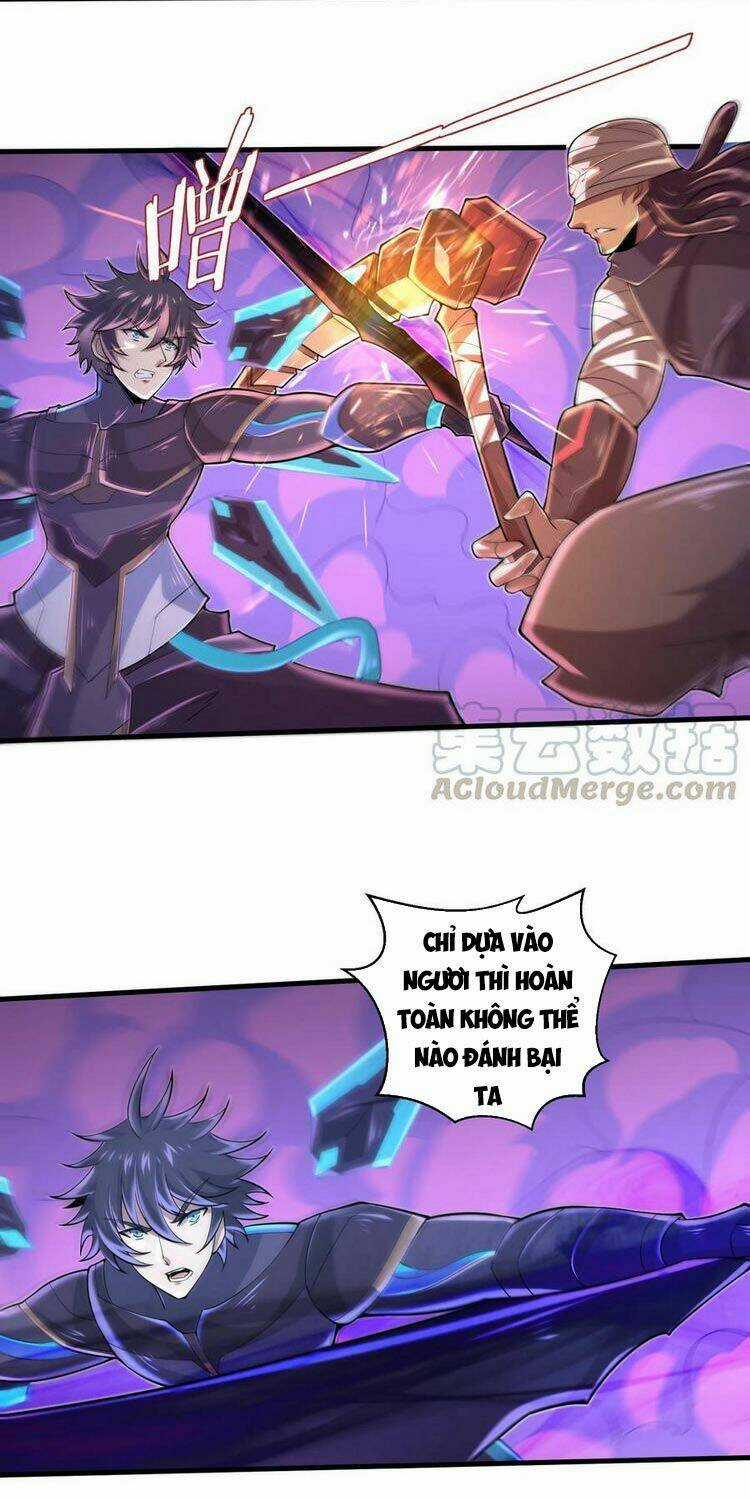 Một Trăm Triệu Điểm Chapter 75 trang 4