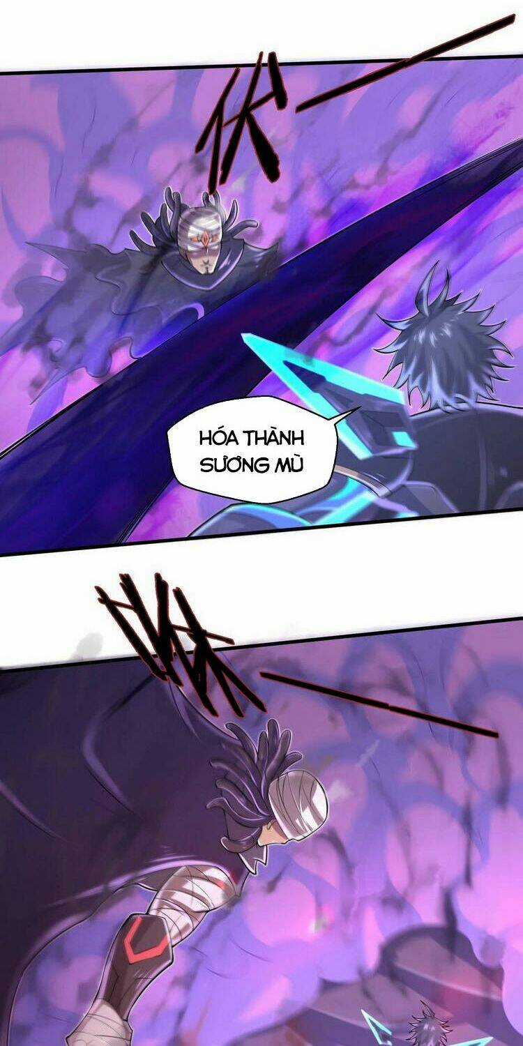 Một Trăm Triệu Điểm Chapter 75 trang 5