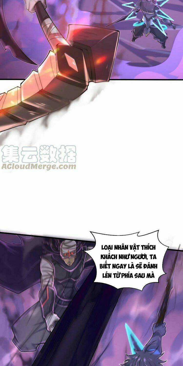 Một Trăm Triệu Điểm Chapter 75 trang 6