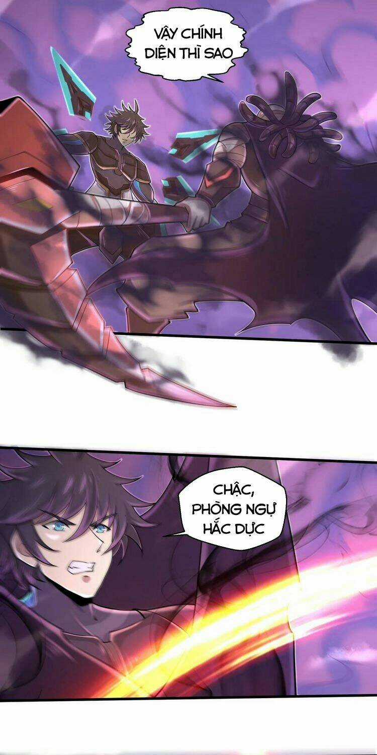 Một Trăm Triệu Điểm Chapter 75 trang 8