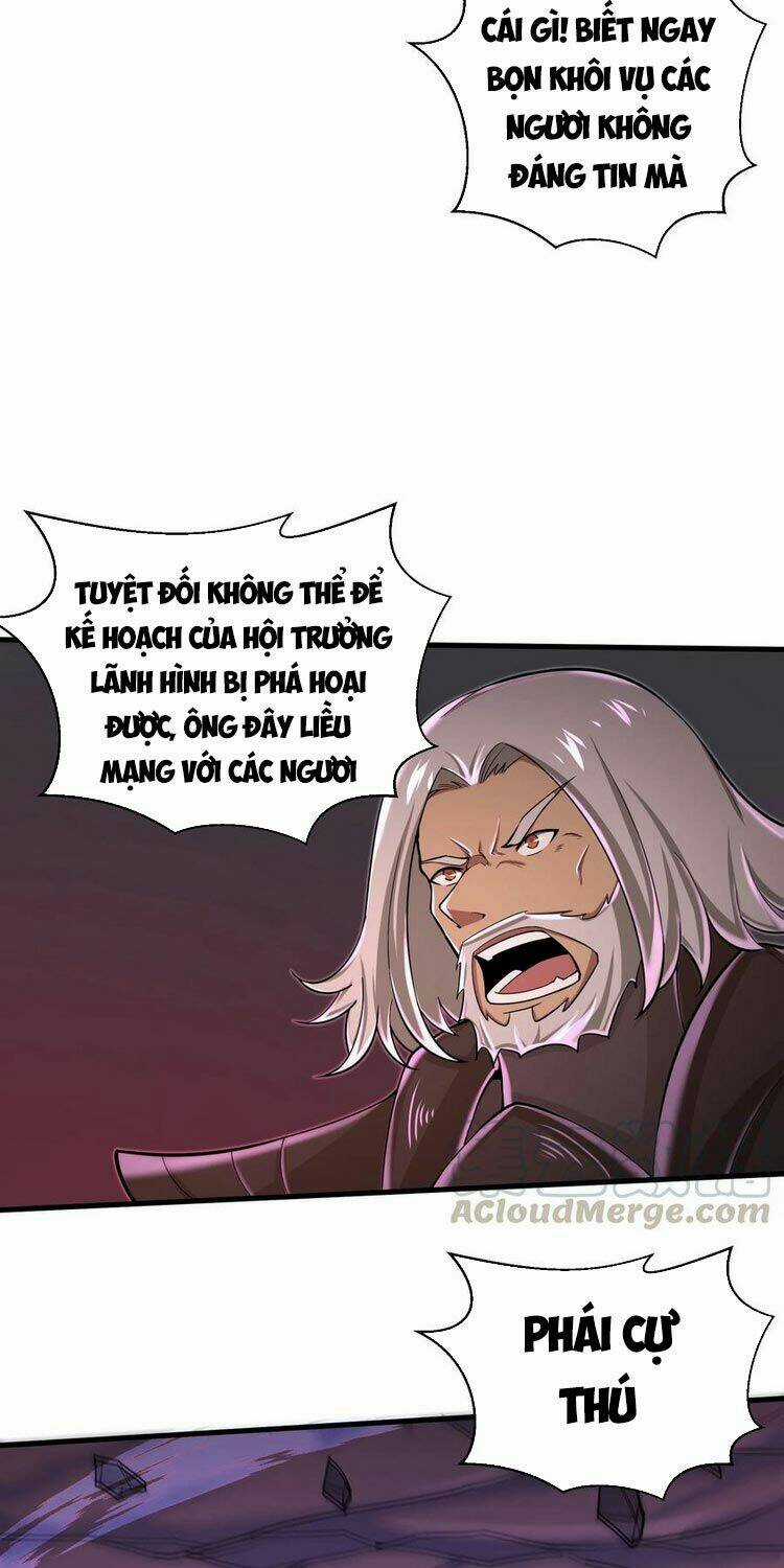 Một Trăm Triệu Điểm Chapter 76 trang 10