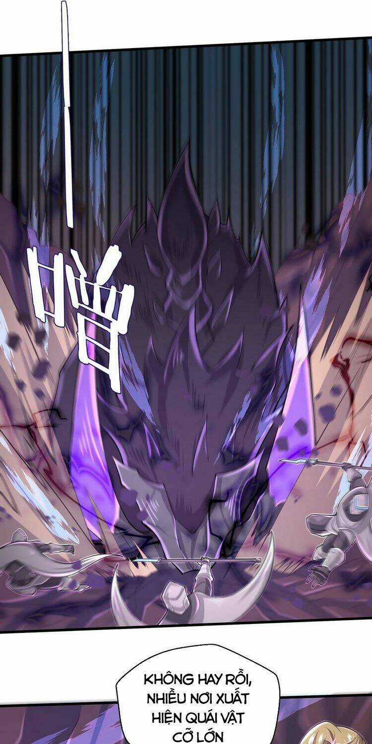 Một Trăm Triệu Điểm Chapter 76 trang 12