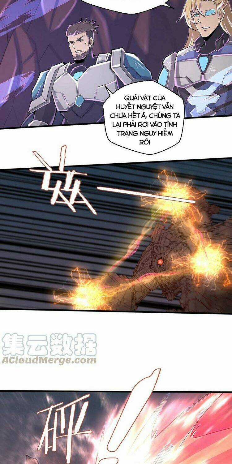 Một Trăm Triệu Điểm Chapter 76 trang 13