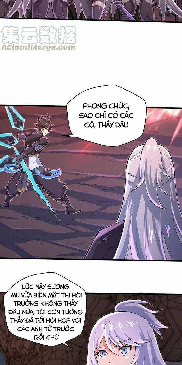 Một Trăm Triệu Điểm Chapter 76 trang 15