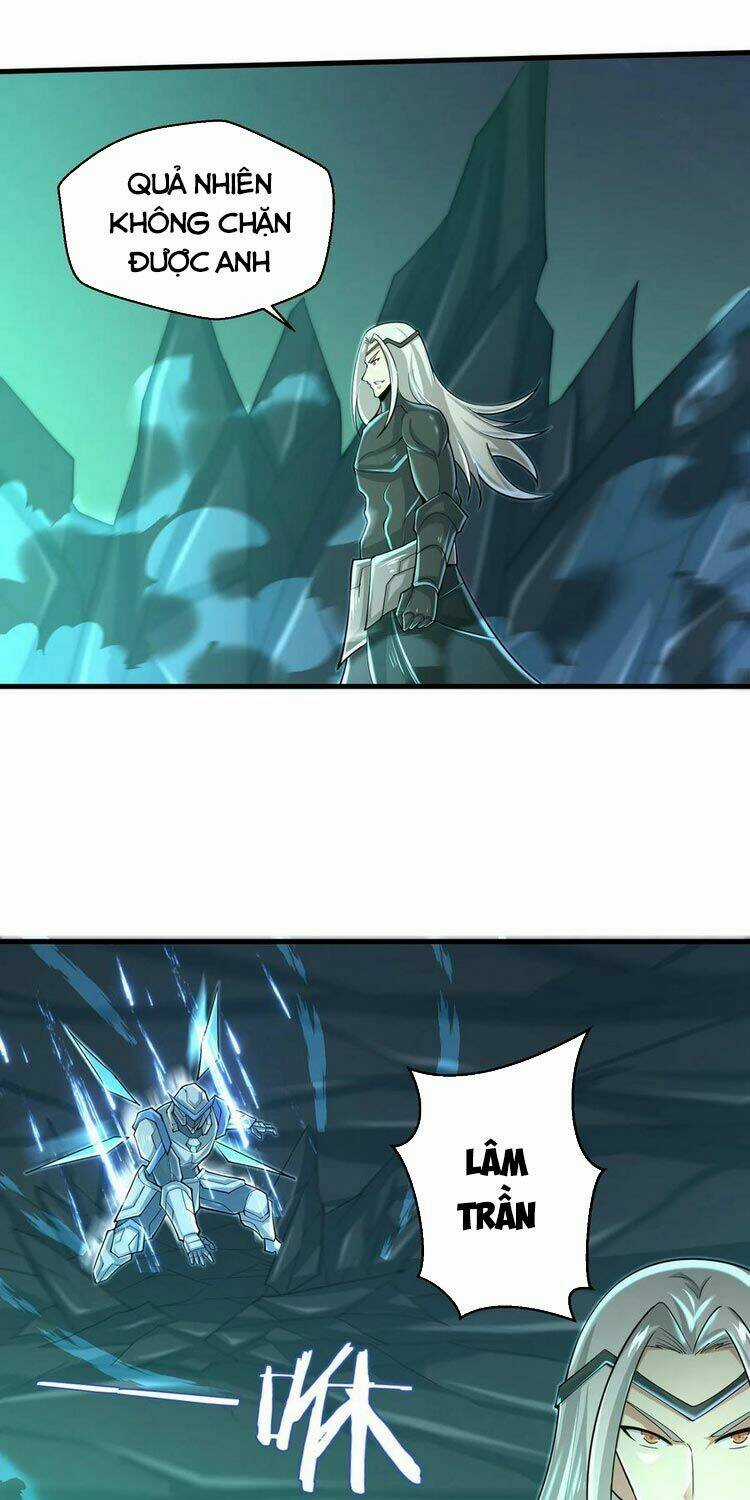 Một Trăm Triệu Điểm Chapter 76 trang 19