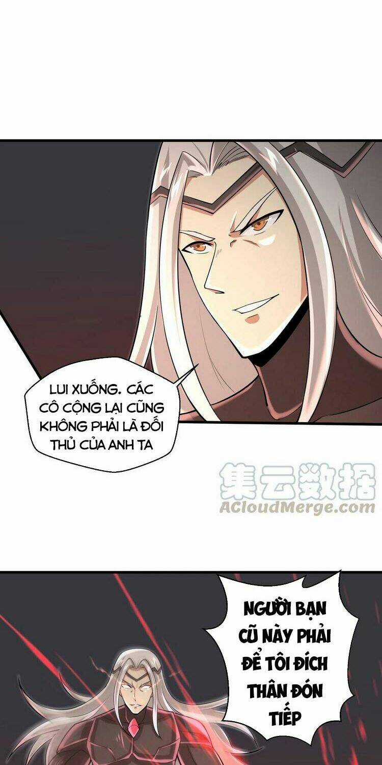 Một Trăm Triệu Điểm Chapter 76 trang 22