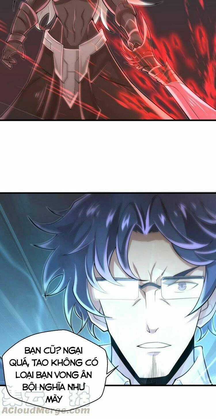 Một Trăm Triệu Điểm Chapter 76 trang 23