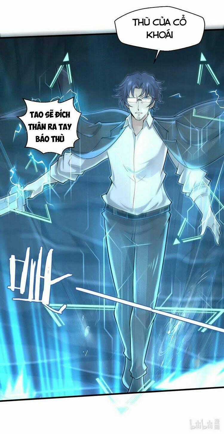 Một Trăm Triệu Điểm Chapter 76 trang 24