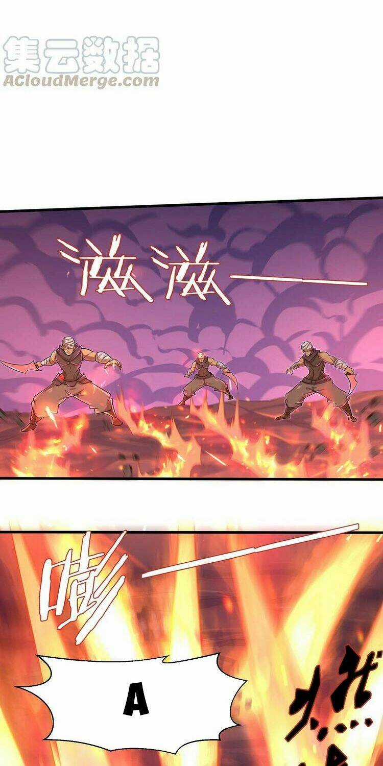 Một Trăm Triệu Điểm Chapter 76 trang 3