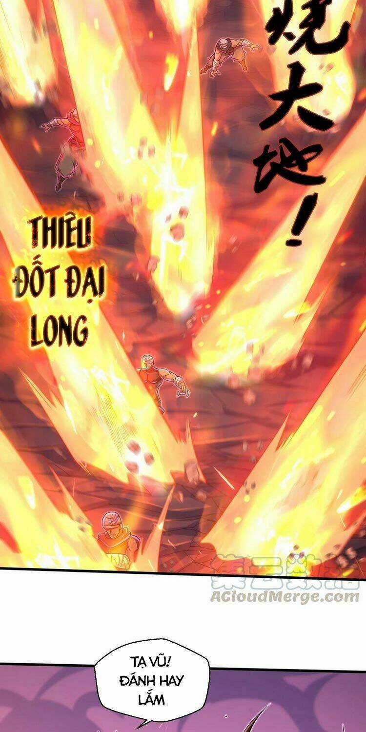 Một Trăm Triệu Điểm Chapter 76 trang 4