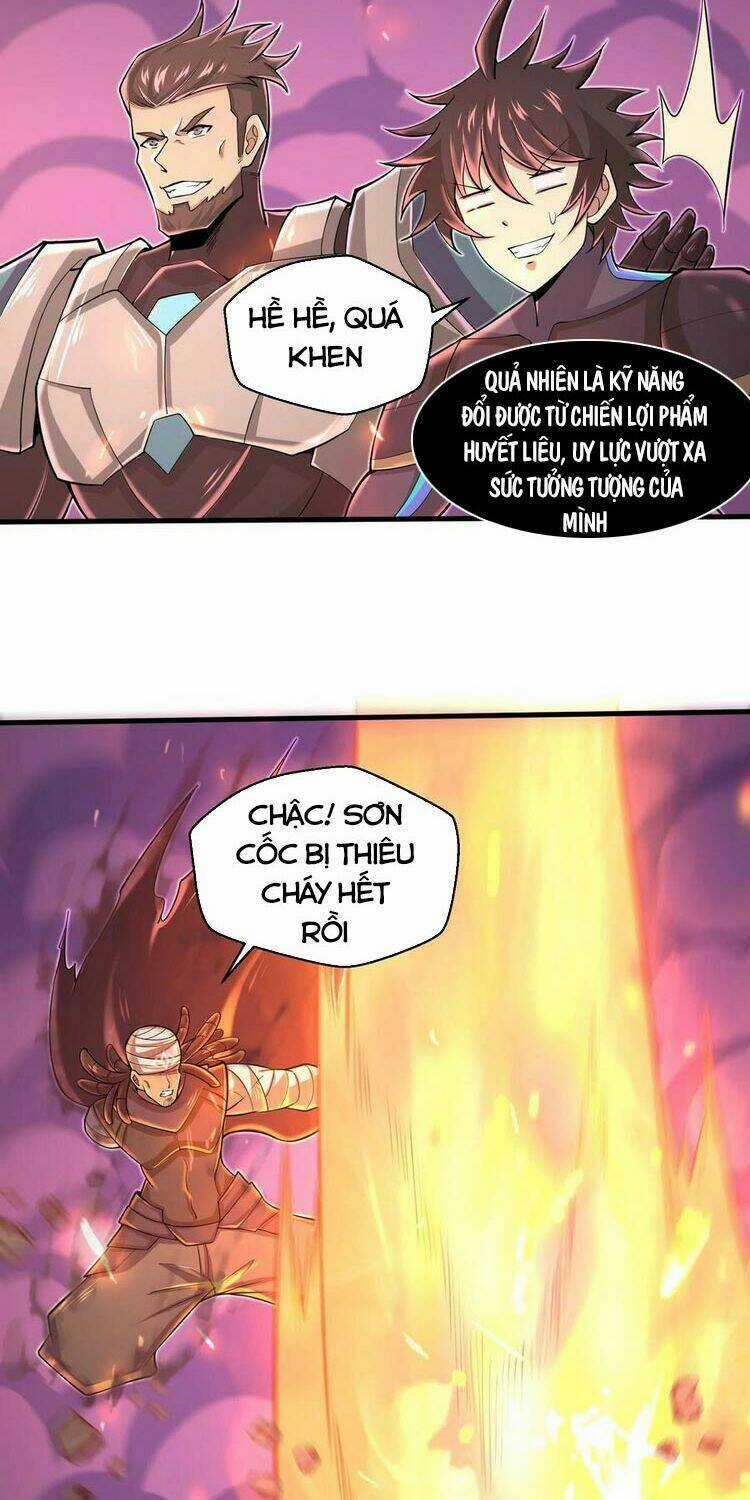 Một Trăm Triệu Điểm Chapter 76 trang 5