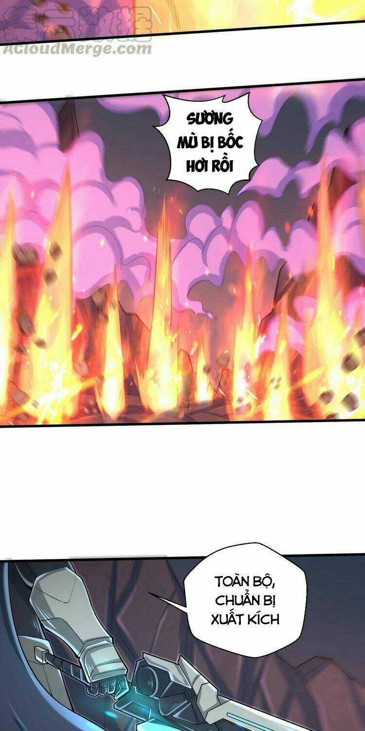 Một Trăm Triệu Điểm Chapter 76 trang 6