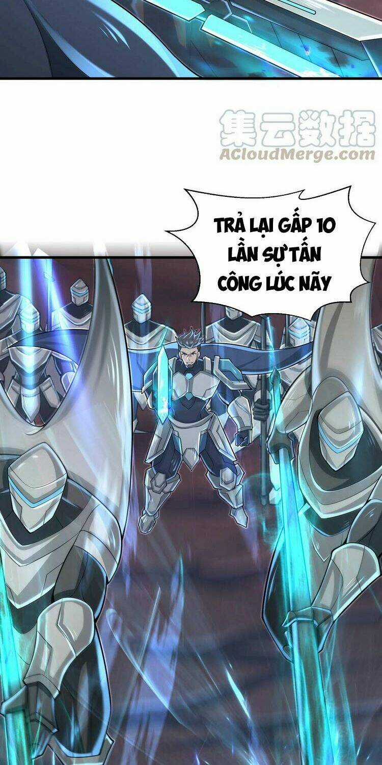 Một Trăm Triệu Điểm Chapter 76 trang 7