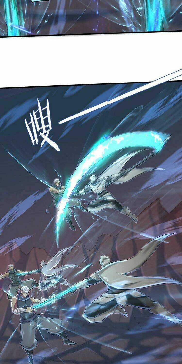 Một Trăm Triệu Điểm Chapter 76 trang 8