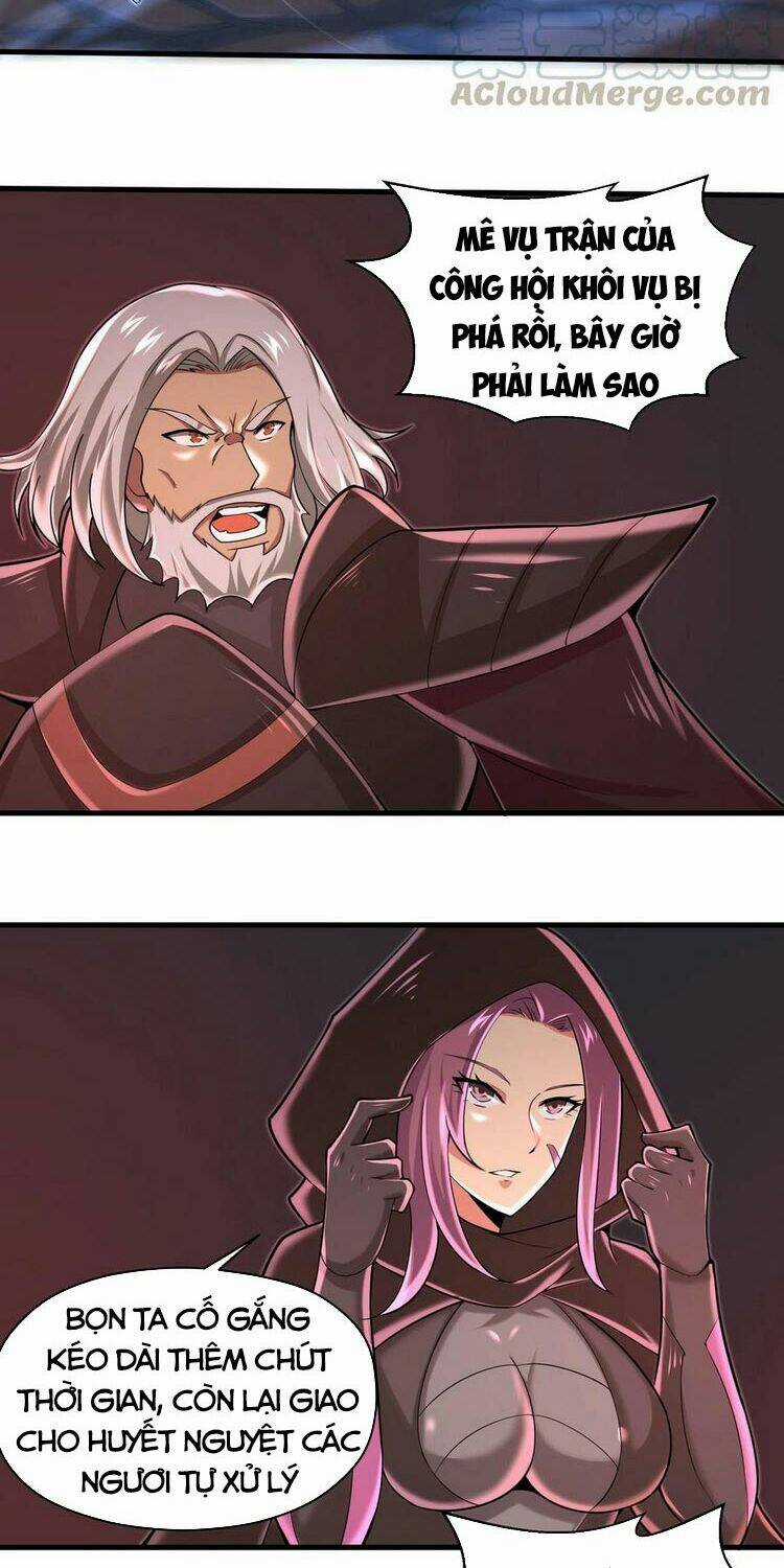 Một Trăm Triệu Điểm Chapter 76 trang 9