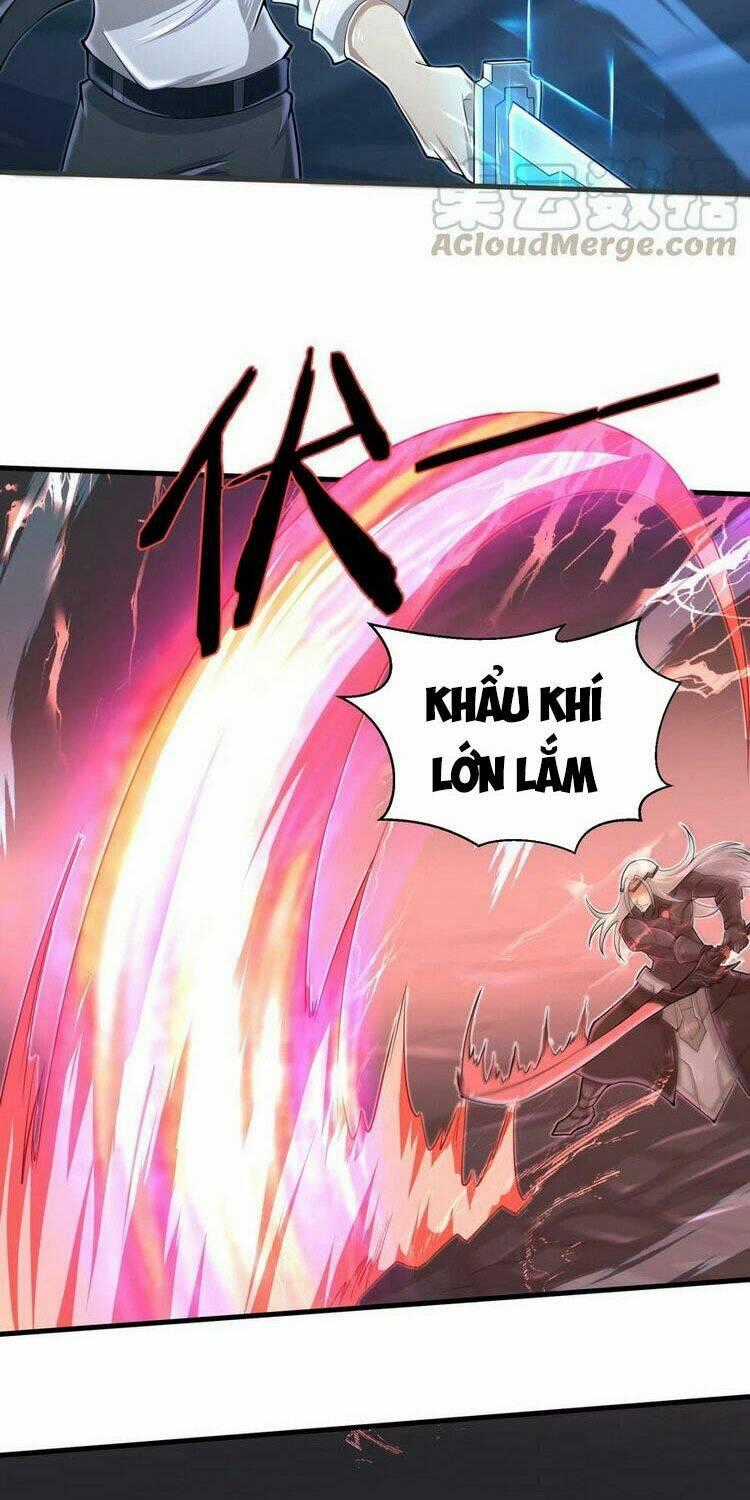Một Trăm Triệu Điểm Chapter 77 trang 1
