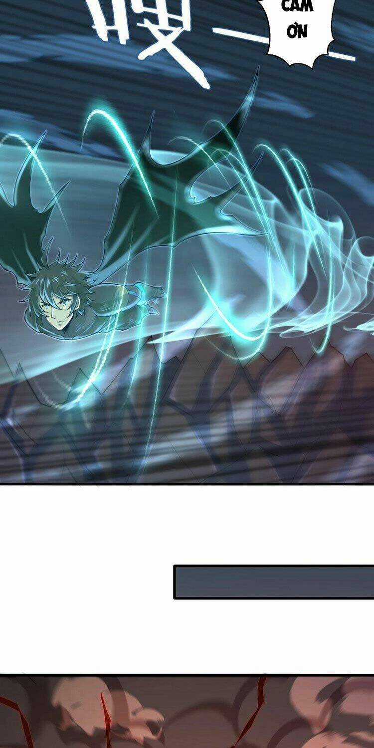 Một Trăm Triệu Điểm Chapter 77 trang 12