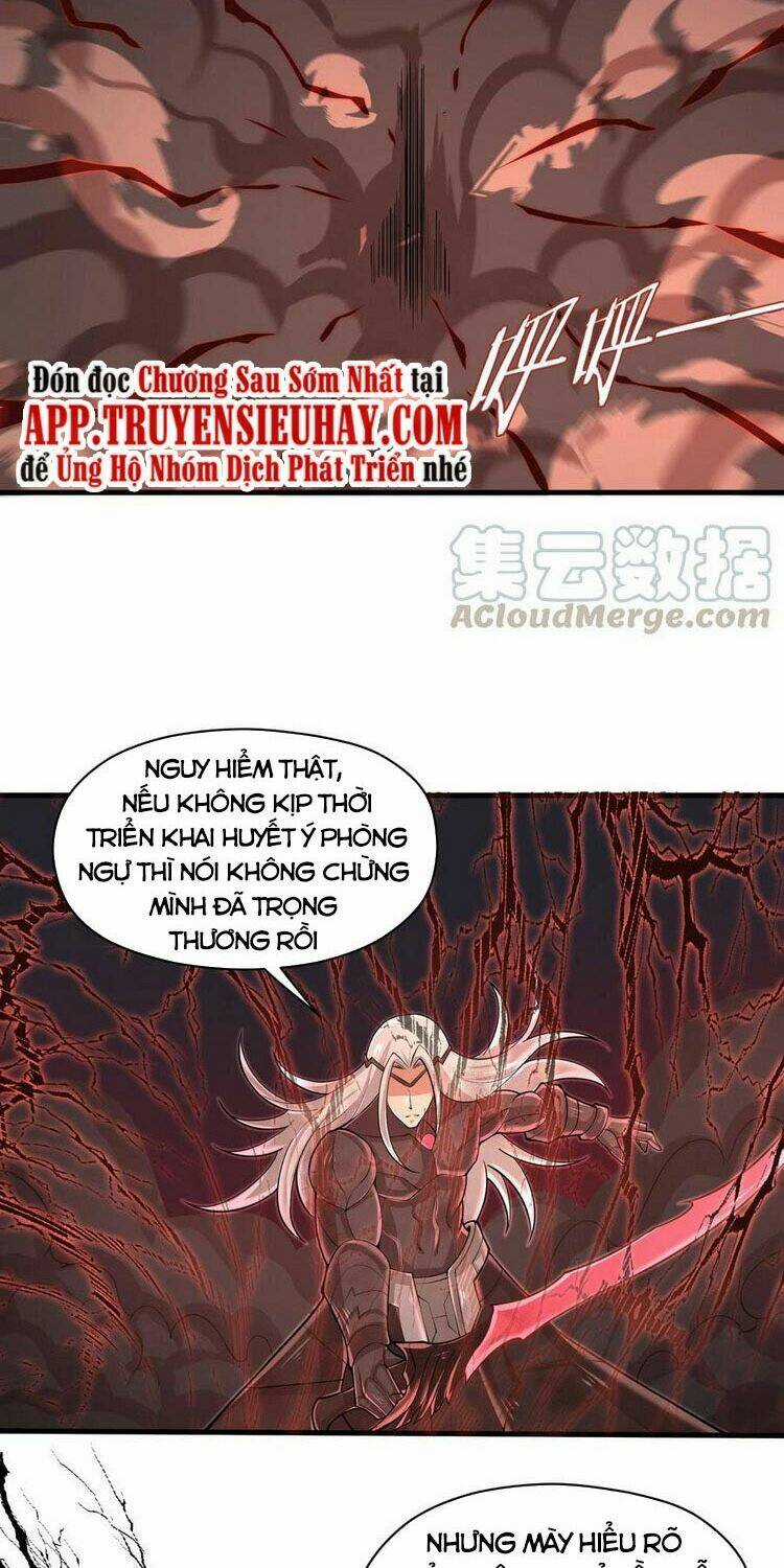 Một Trăm Triệu Điểm Chapter 77 trang 13