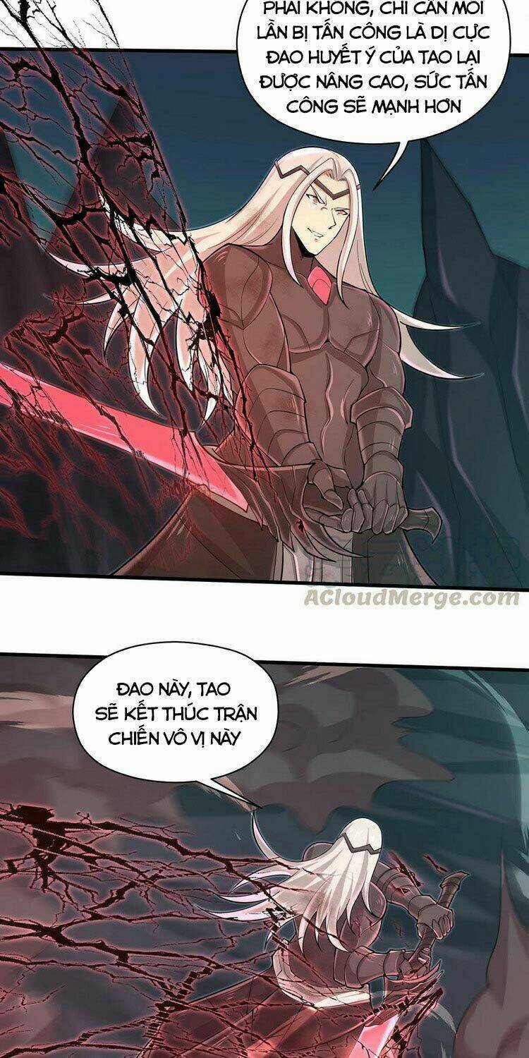 Một Trăm Triệu Điểm Chapter 77 trang 14