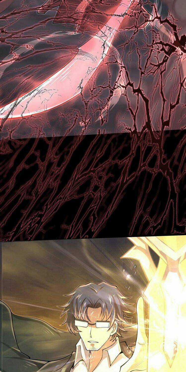 Một Trăm Triệu Điểm Chapter 77 trang 15