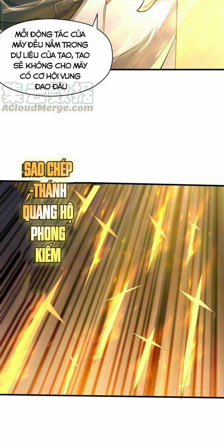 Một Trăm Triệu Điểm Chapter 77 trang 16