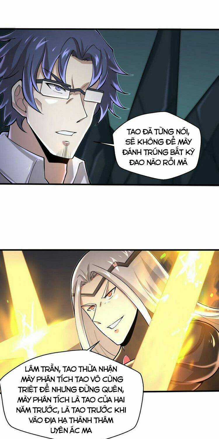 Một Trăm Triệu Điểm Chapter 77 trang 19