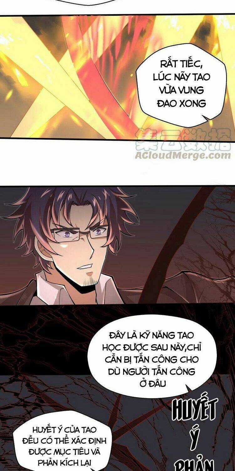 Một Trăm Triệu Điểm Chapter 77 trang 20