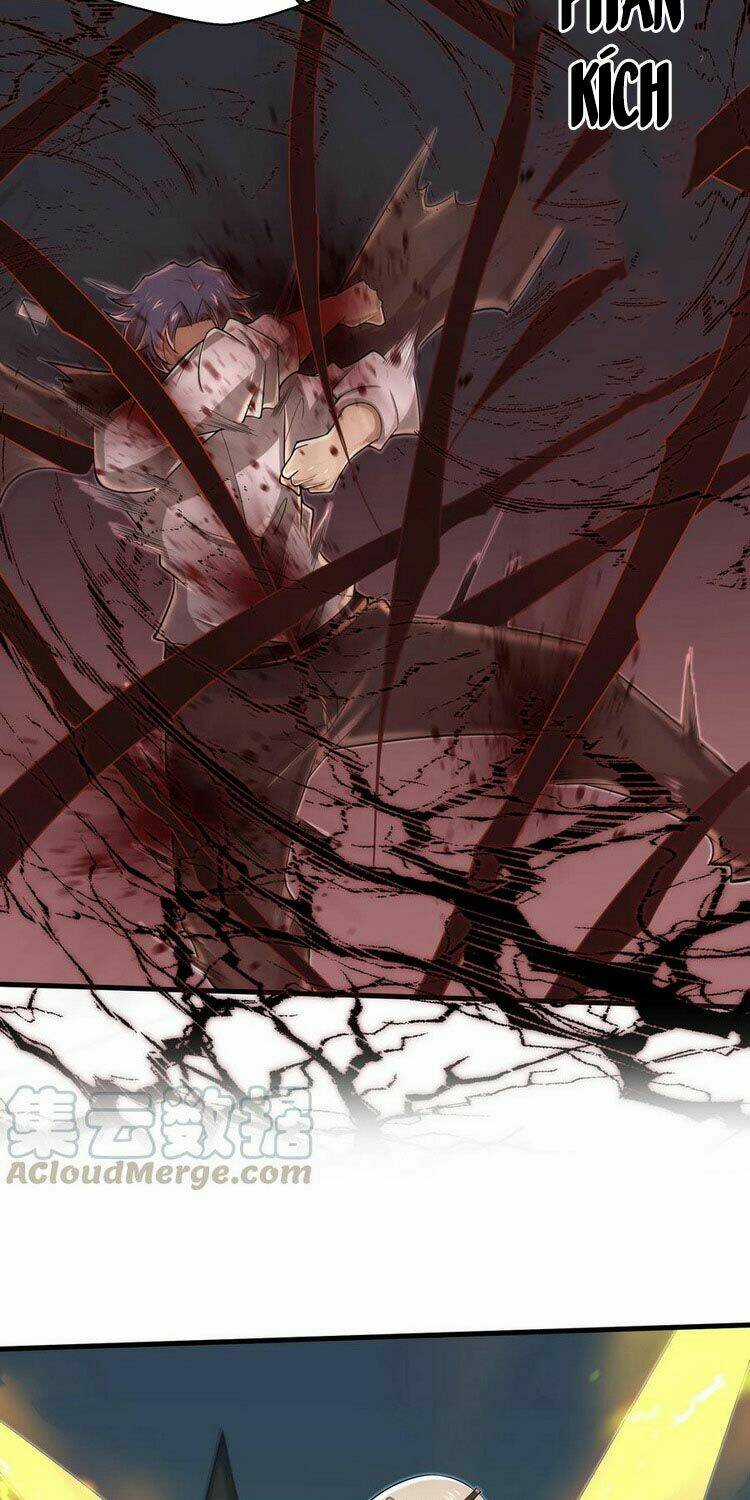 Một Trăm Triệu Điểm Chapter 77 trang 21