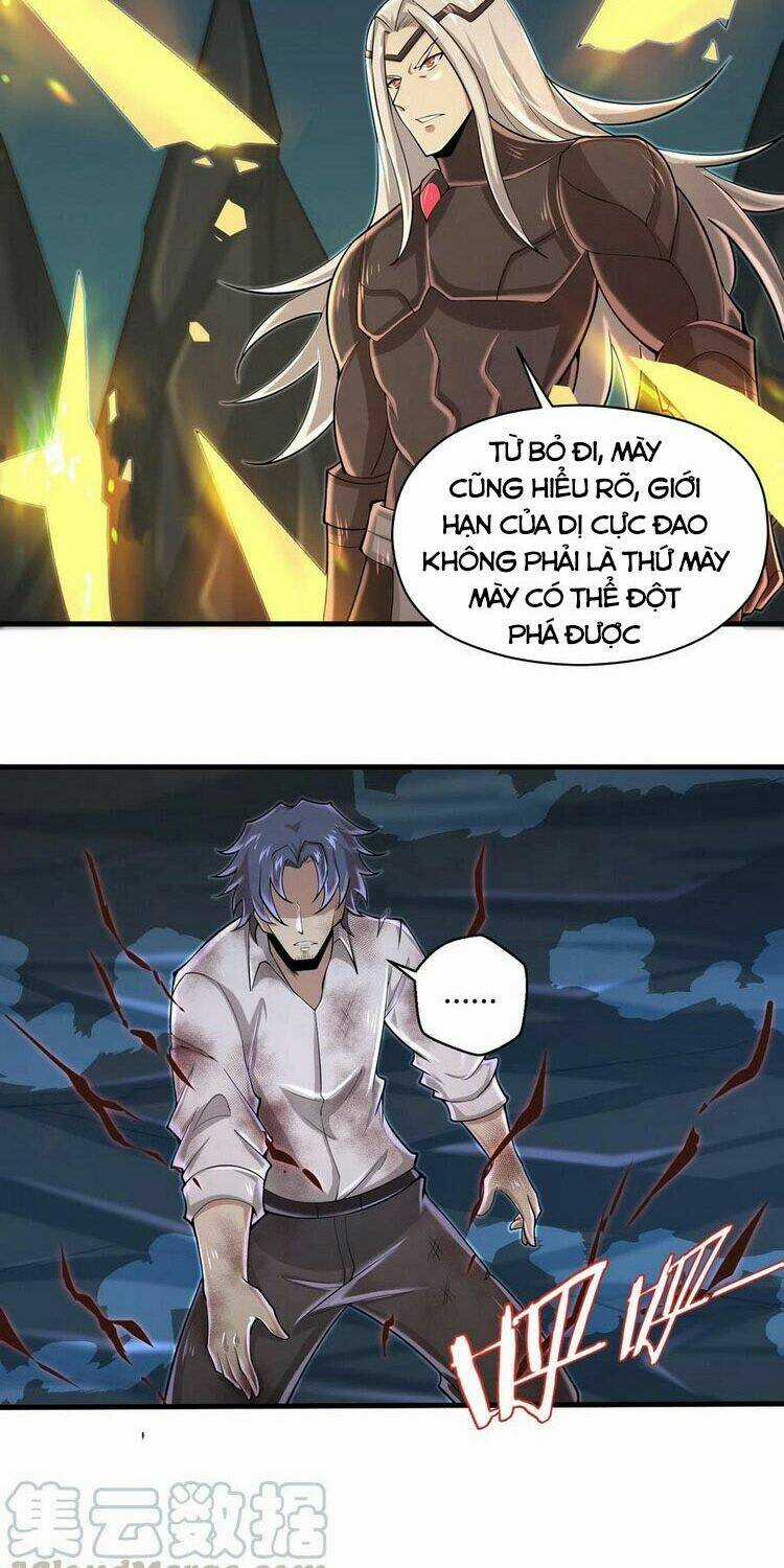 Một Trăm Triệu Điểm Chapter 77 trang 22