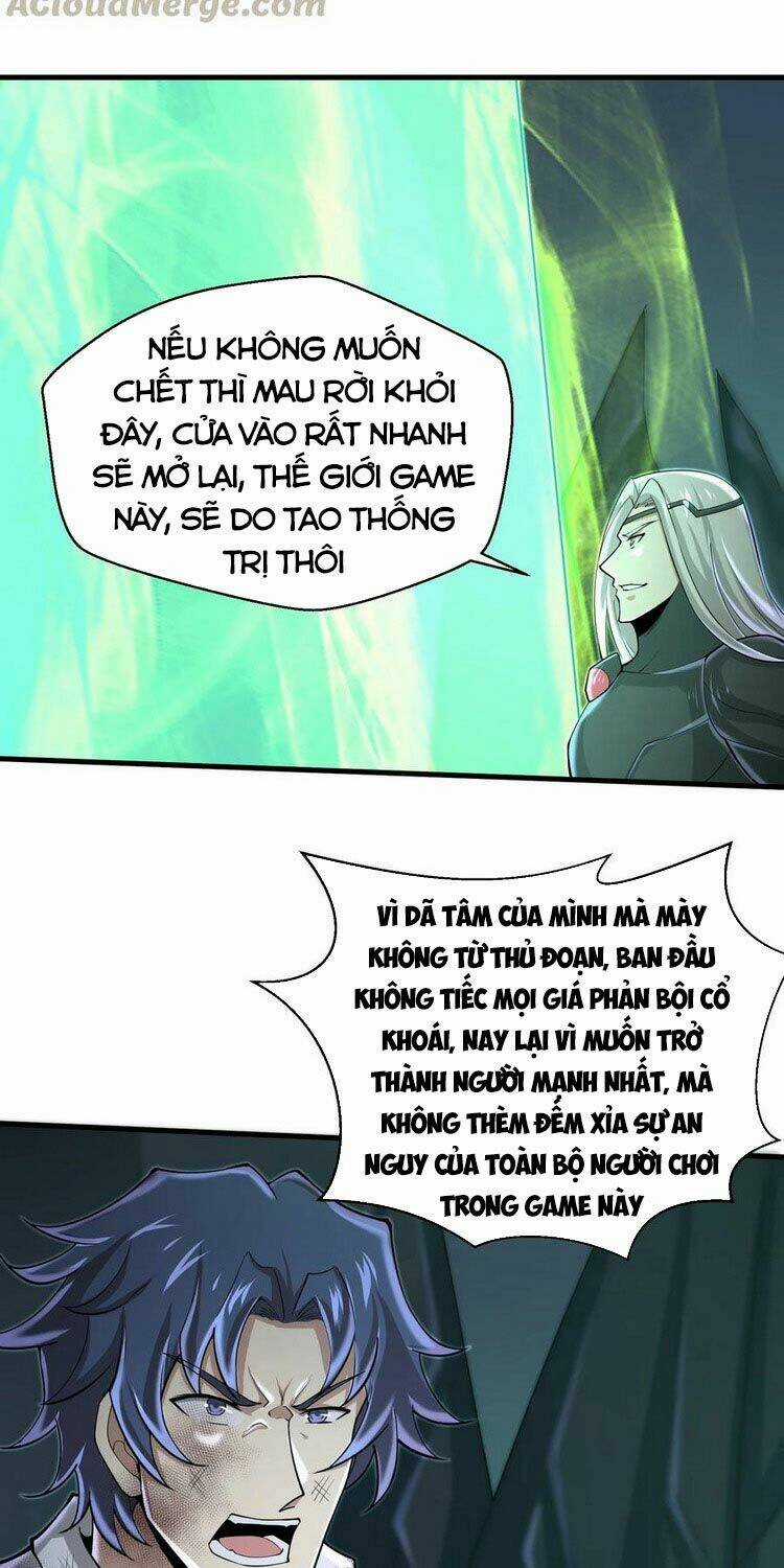 Một Trăm Triệu Điểm Chapter 77 trang 23