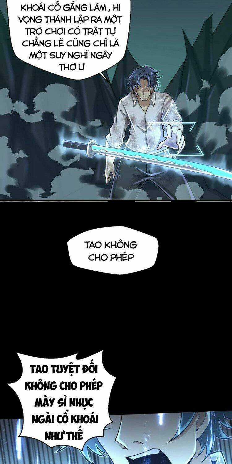 Một Trăm Triệu Điểm Chapter 77 trang 25