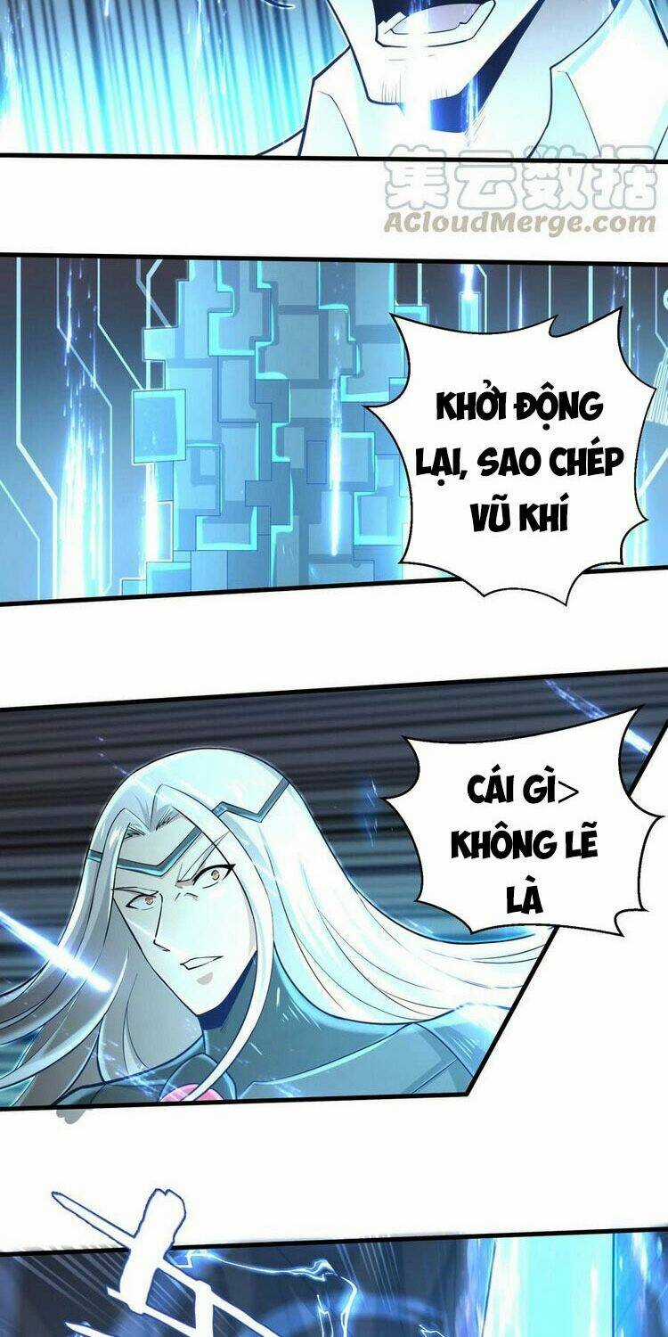 Một Trăm Triệu Điểm Chapter 77 trang 26