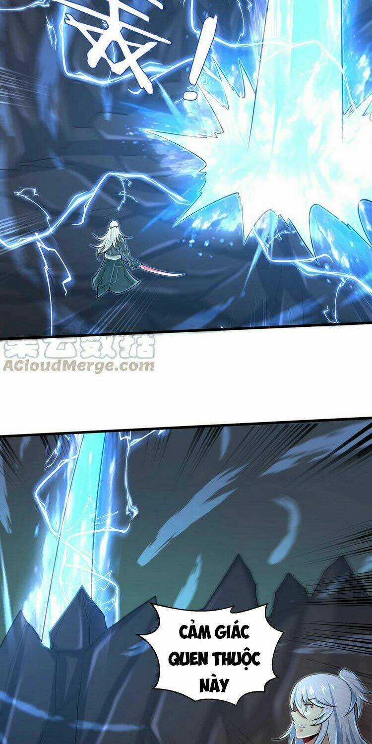 Một Trăm Triệu Điểm Chapter 77 trang 27