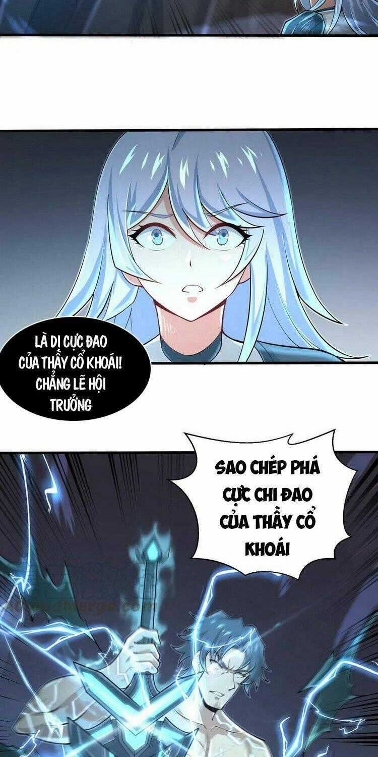 Một Trăm Triệu Điểm Chapter 77 trang 28