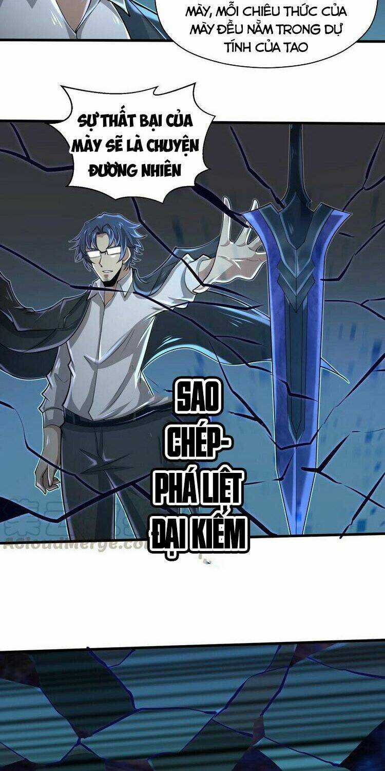 Một Trăm Triệu Điểm Chapter 77 trang 5