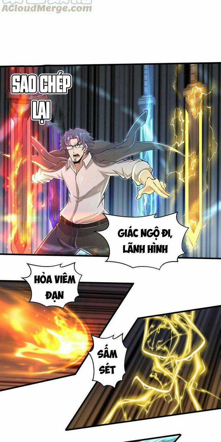 Một Trăm Triệu Điểm Chapter 77 trang 7