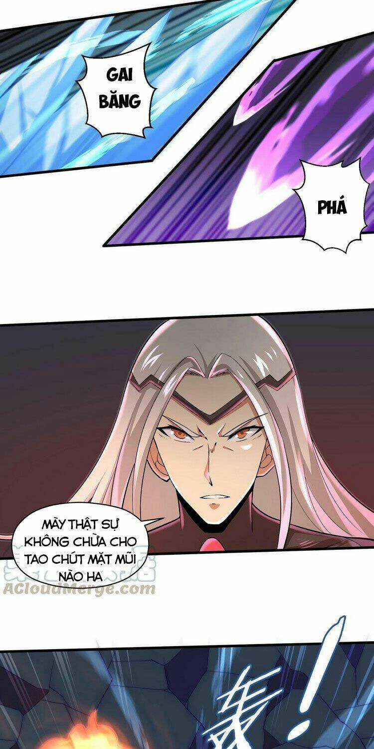 Một Trăm Triệu Điểm Chapter 77 trang 8