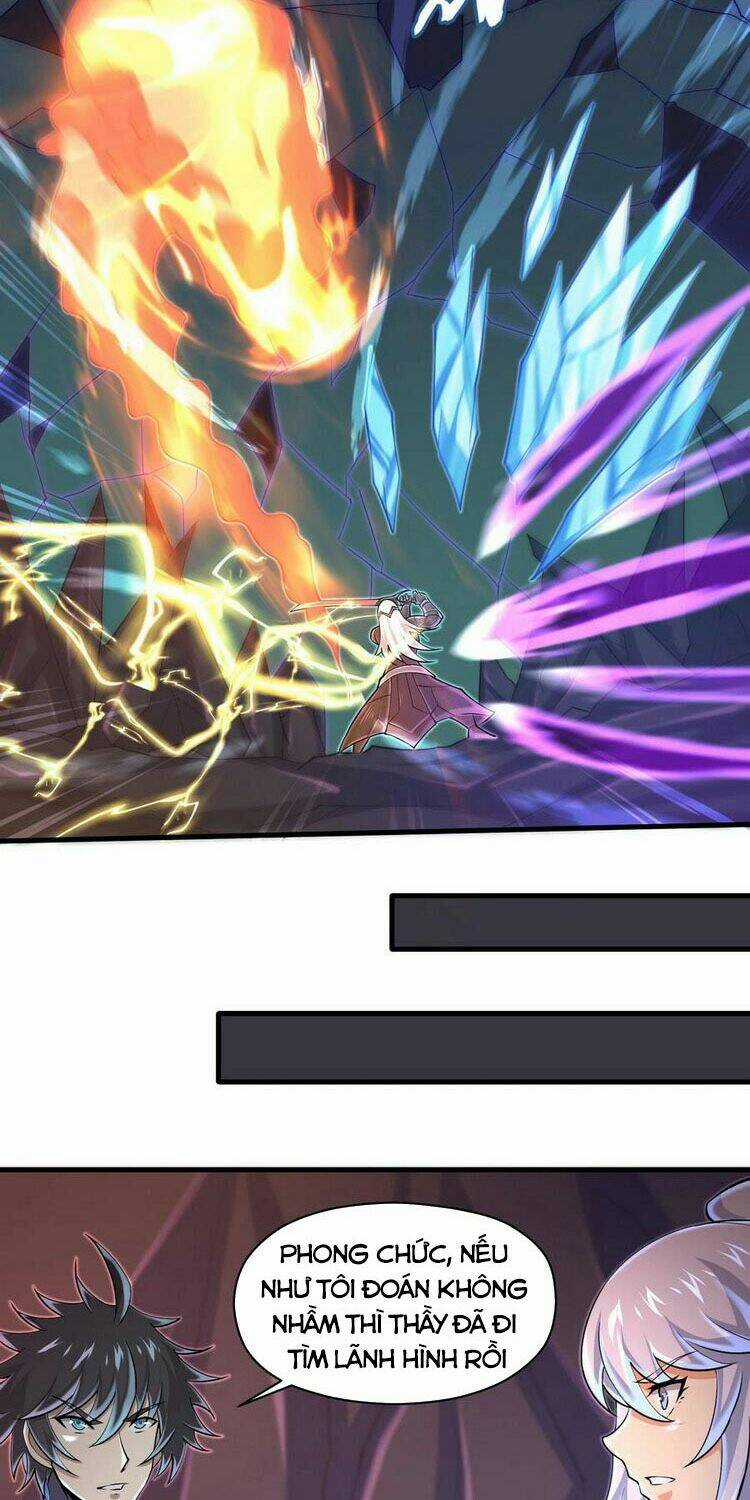 Một Trăm Triệu Điểm Chapter 77 trang 9