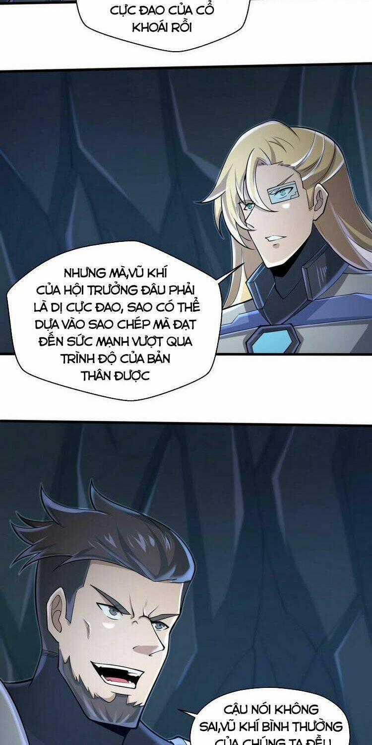 Một Trăm Triệu Điểm Chapter 78 trang 1