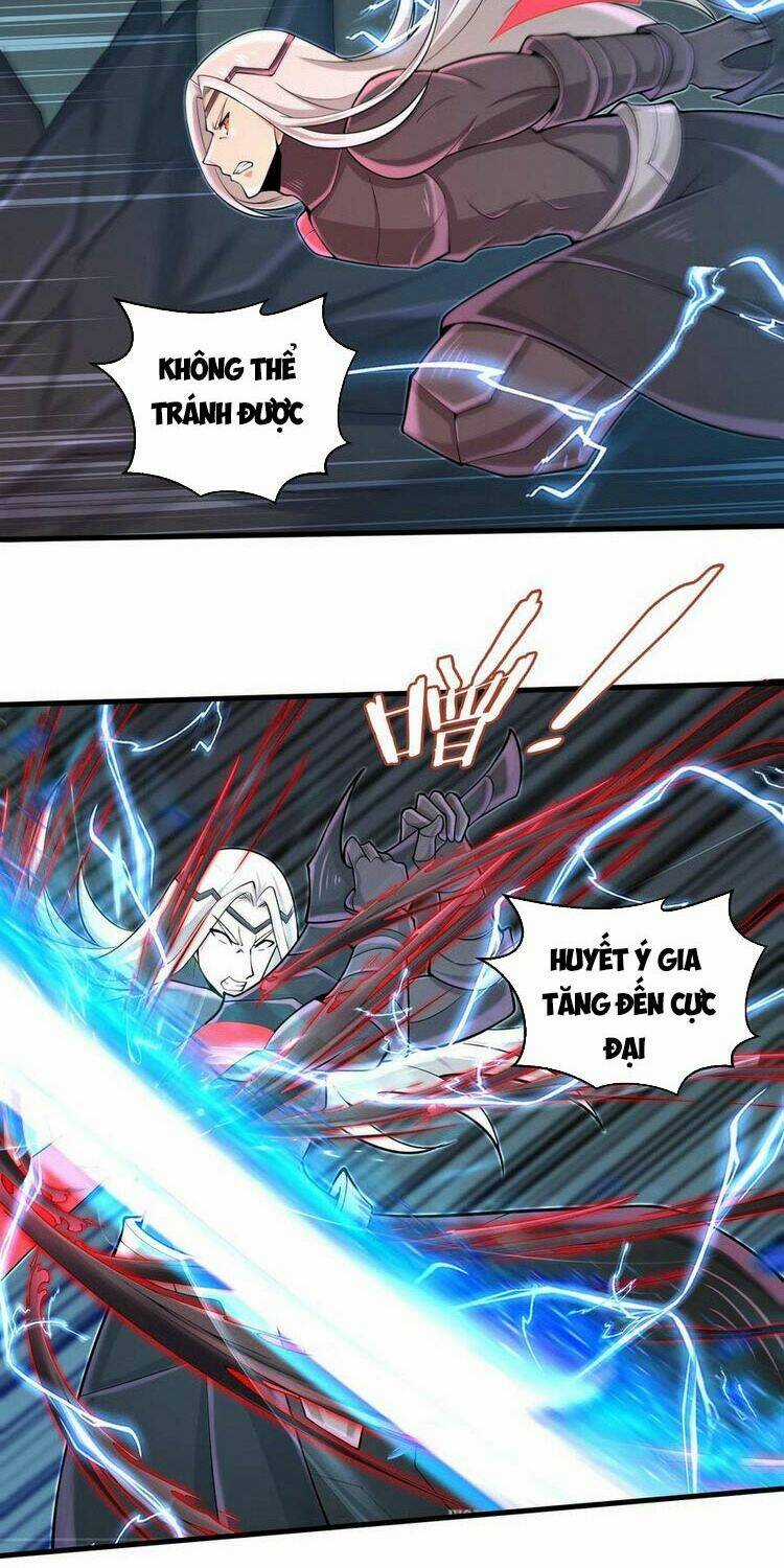 Một Trăm Triệu Điểm Chapter 78 trang 11