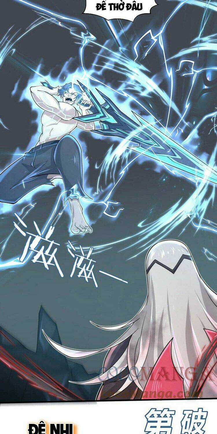 Một Trăm Triệu Điểm Chapter 78 trang 15