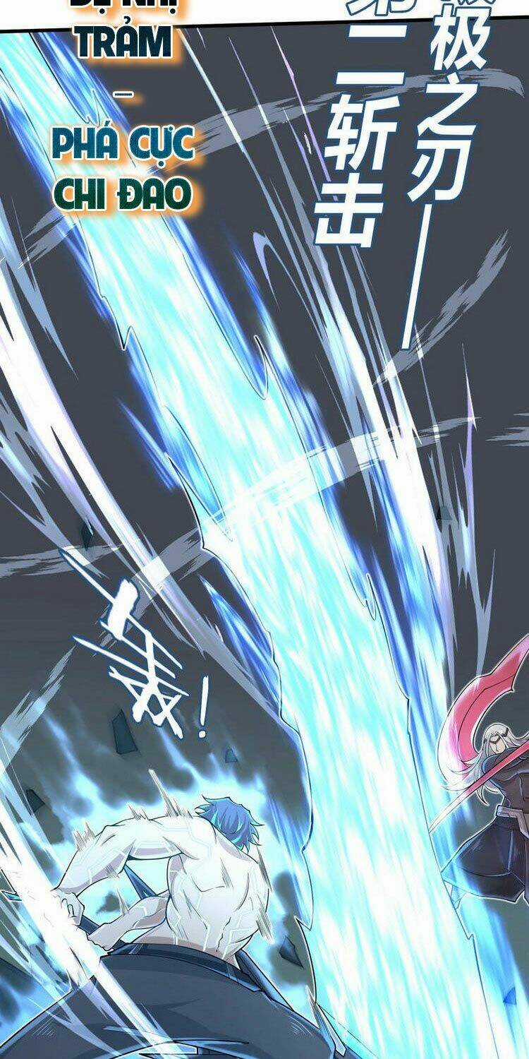 Một Trăm Triệu Điểm Chapter 78 trang 16