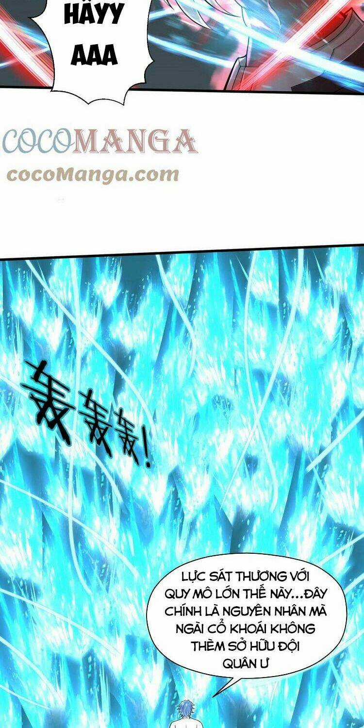 Một Trăm Triệu Điểm Chapter 78 trang 24