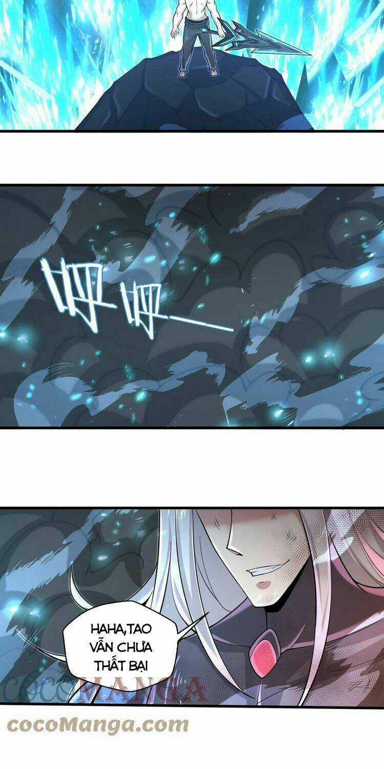 Một Trăm Triệu Điểm Chapter 78 trang 25