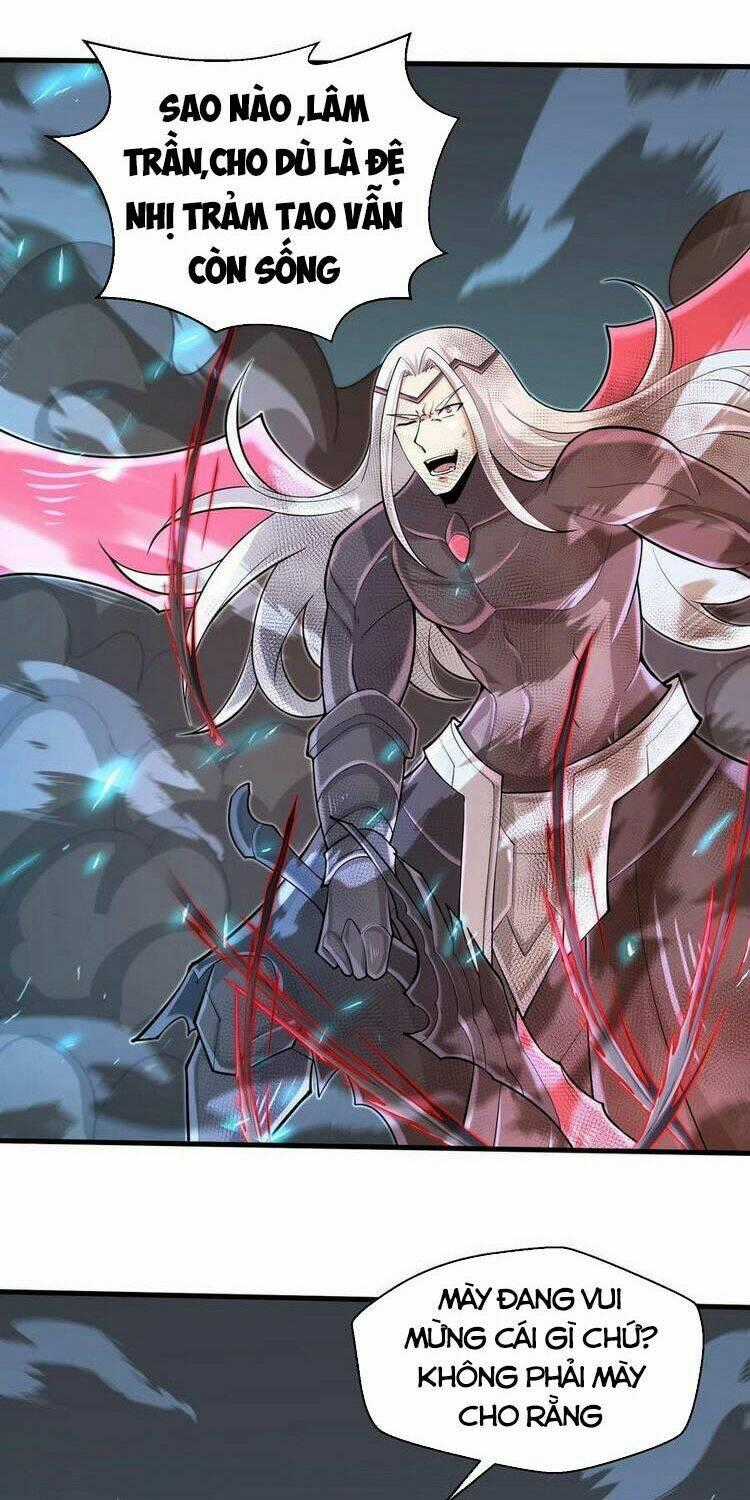 Một Trăm Triệu Điểm Chapter 78 trang 26