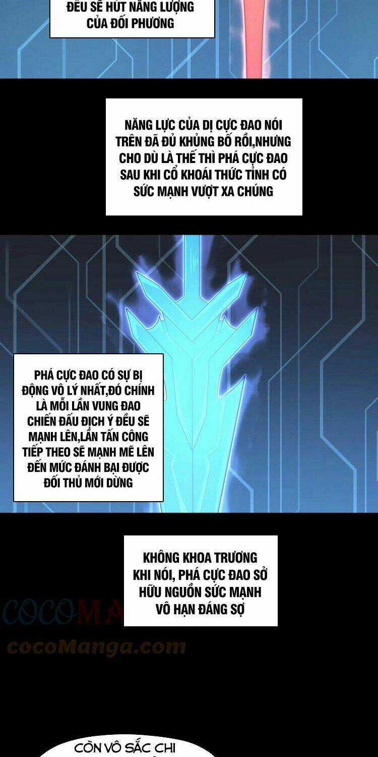 Một Trăm Triệu Điểm Chapter 78 trang 3