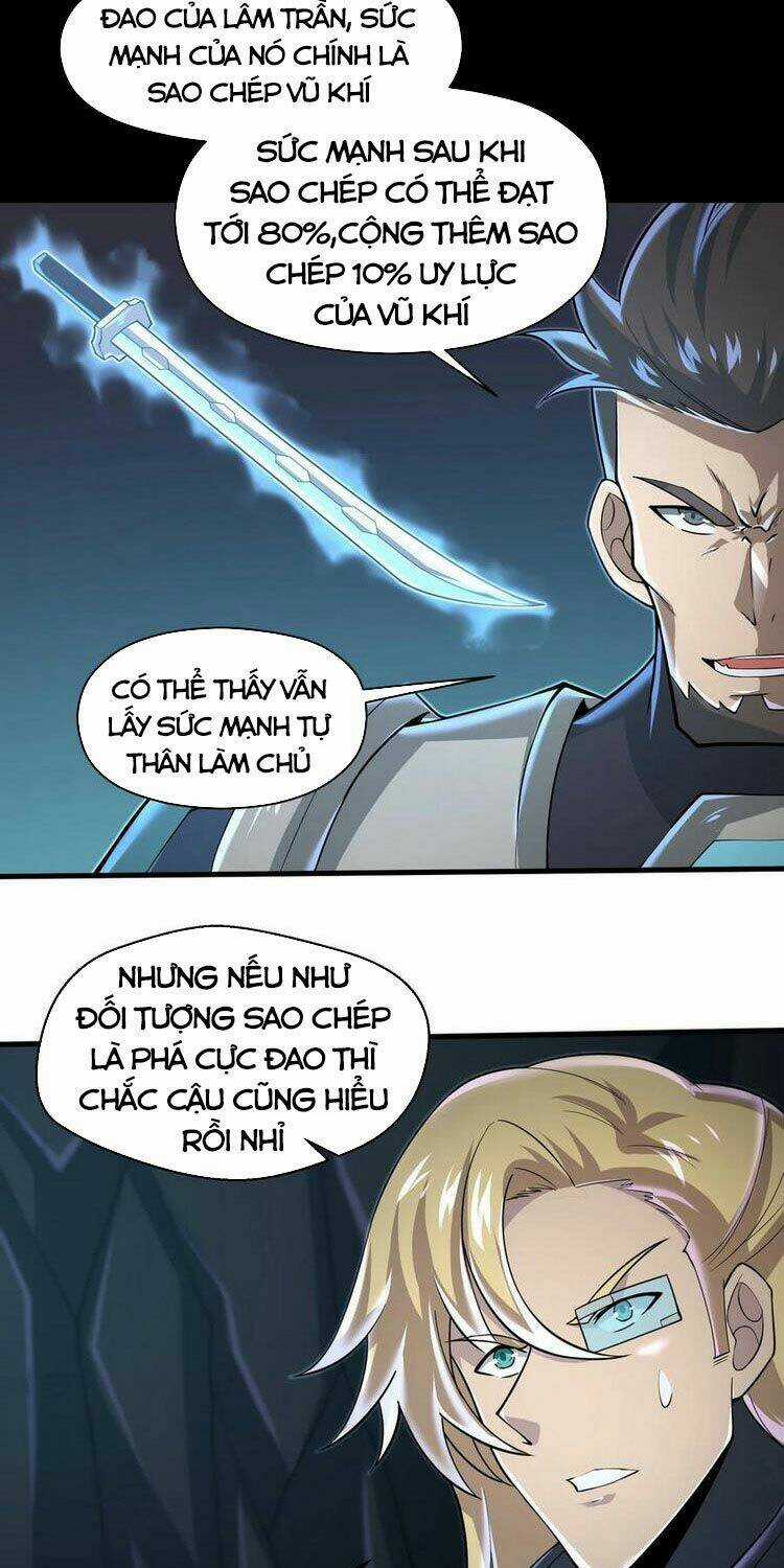 Một Trăm Triệu Điểm Chapter 78 trang 4