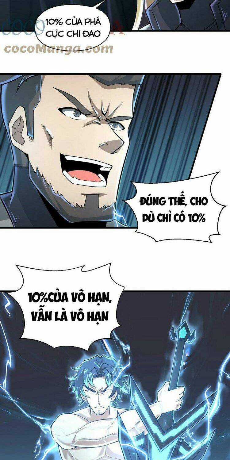 Một Trăm Triệu Điểm Chapter 78 trang 5