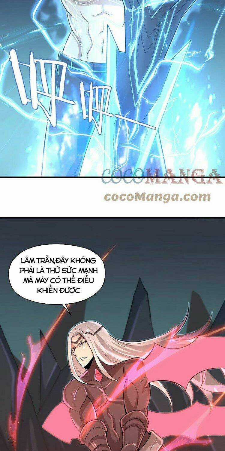 Một Trăm Triệu Điểm Chapter 78 trang 6