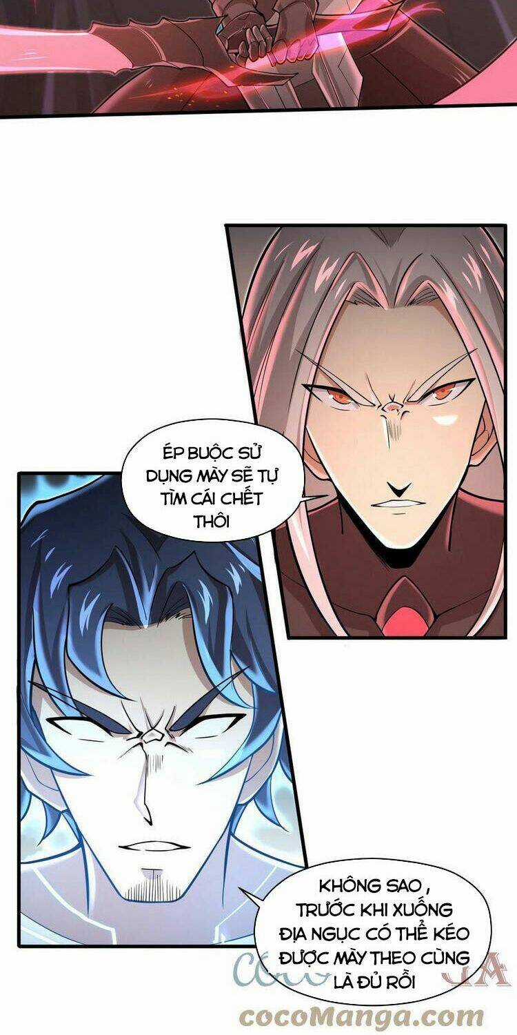 Một Trăm Triệu Điểm Chapter 78 trang 7